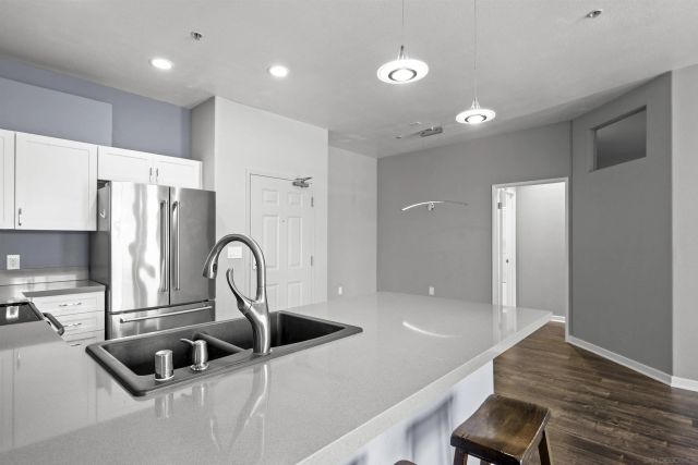 1501 Front St 633, San Diego, CA 92101