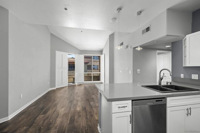 1501 Front St 633, San Diego, CA 92101