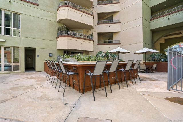 1501 Front St 633, San Diego, CA 92101