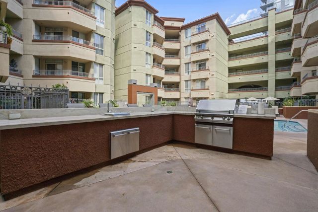 1501 Front St 633, San Diego, CA 92101