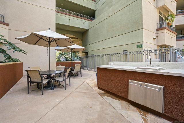 1501 Front St 633, San Diego, CA 92101