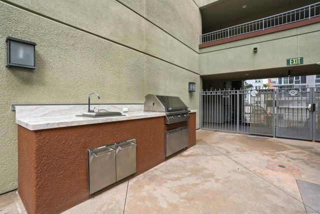 1501 Front St 633, San Diego, CA 92101