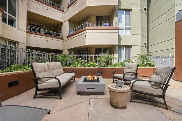 1501 Front St 633, San Diego, CA 92101