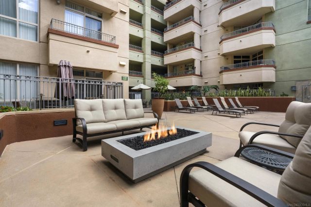 1501 Front St 633, San Diego, CA 92101