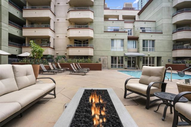 1501 Front St 633, San Diego, CA 92101