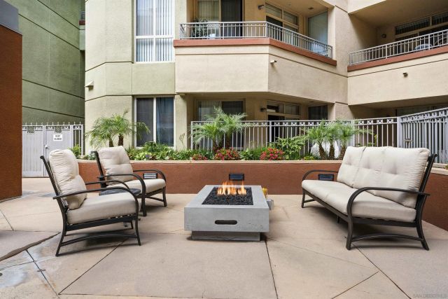 1501 Front St 633, San Diego, CA 92101