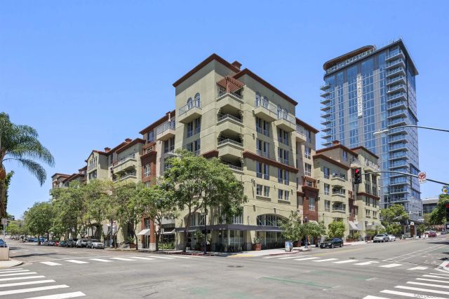 1501 Front St 633, San Diego, CA 92101