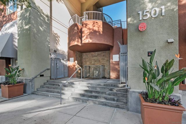 1501 Front St 633, San Diego, CA 92101
