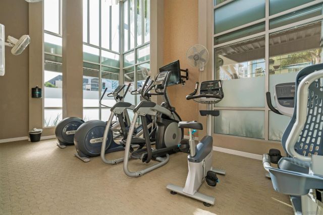 1501 Front St 633, San Diego, CA 92101