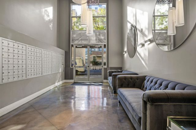 1501 Front St 633, San Diego, CA 92101