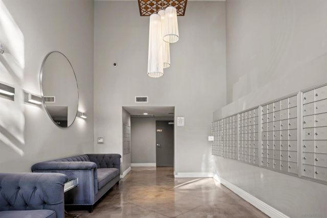 1501 Front St 633, San Diego, CA 92101