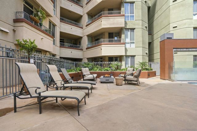 1501 Front St 633, San Diego, CA 92101