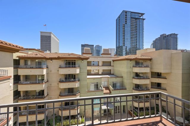 1501 Front St 633, San Diego, CA 92101