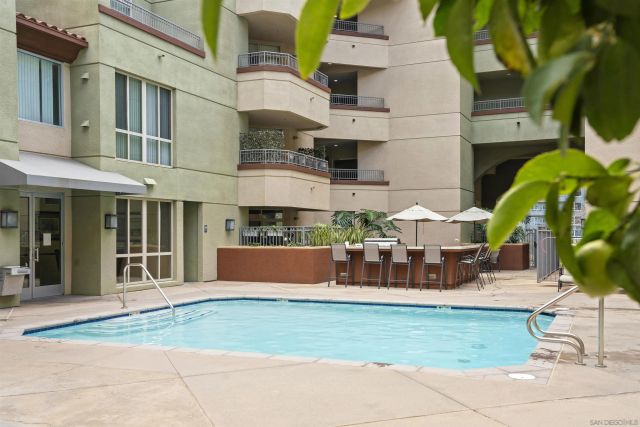 1501 Front St 633, San Diego, CA 92101