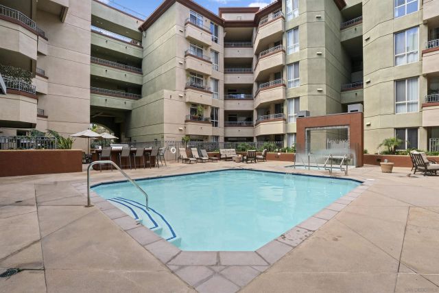 1501 Front St 633, San Diego, CA 92101