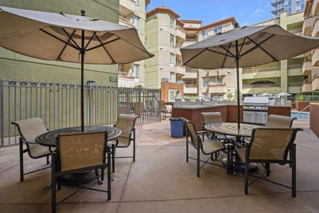 1501 Front St 633, San Diego, CA 92101