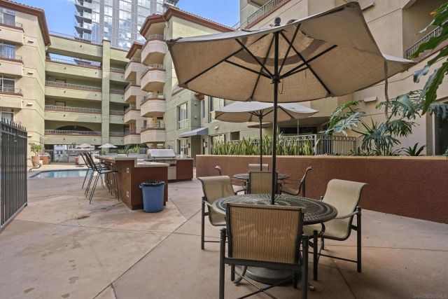 1501 Front St 633, San Diego, CA 92101