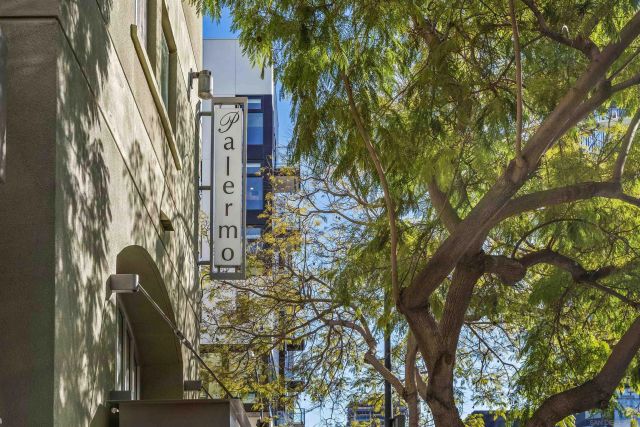 1501 Front St 633, San Diego, CA 92101