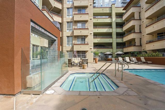 1501 Front St 633, San Diego, CA 92101