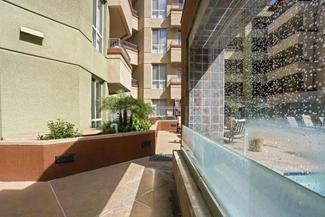 1501 Front St 633, San Diego, CA 92101