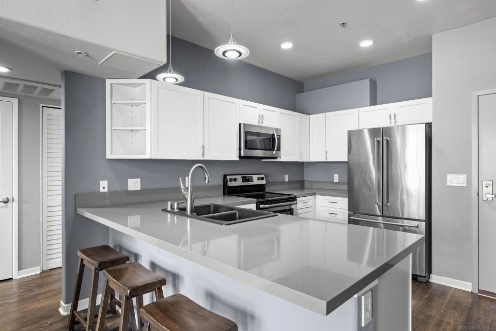 1501 Front St 633, San Diego, CA 92101