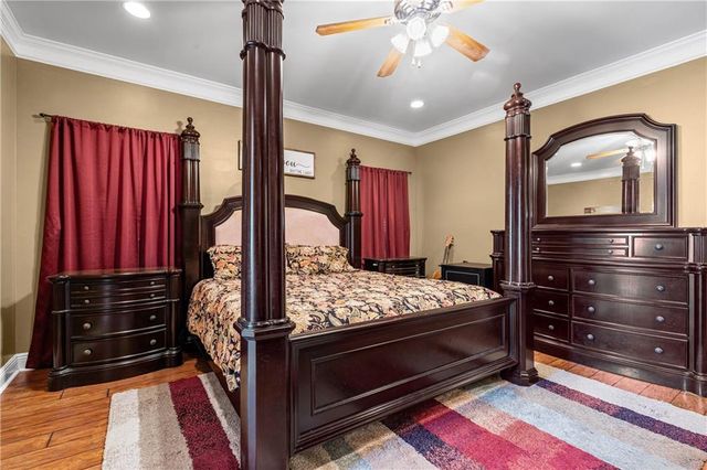 315 Powers Road, Satsuma, AL 36572