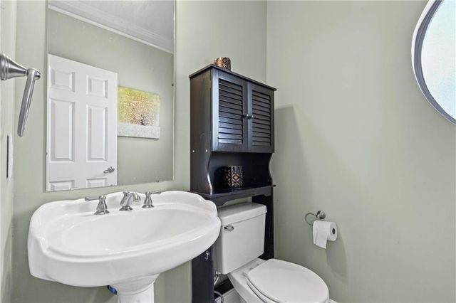 315 Powers Road, Satsuma, AL 36572