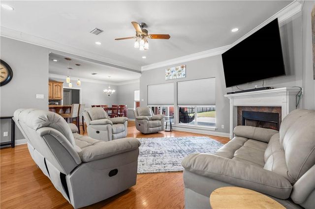 315 Powers Road, Satsuma, AL 36572