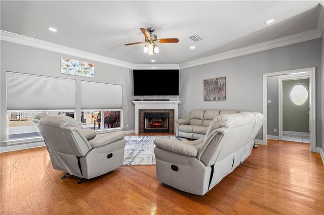 315 Powers Road, Satsuma, AL 36572