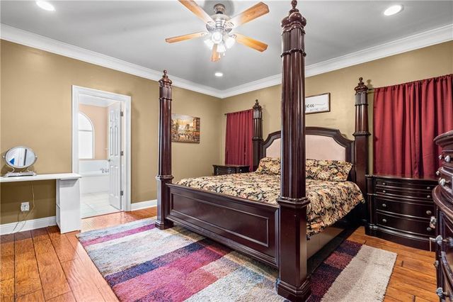 315 Powers Road, Satsuma, AL 36572