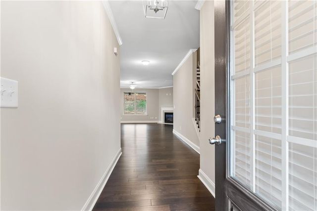 1401 Sunny Valley Lane, Braselton, GA 30517