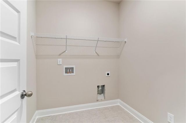 1401 Sunny Valley Lane, Braselton, GA 30517