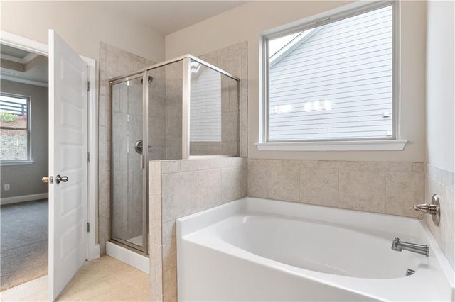 1401 Sunny Valley Lane, Braselton, GA 30517