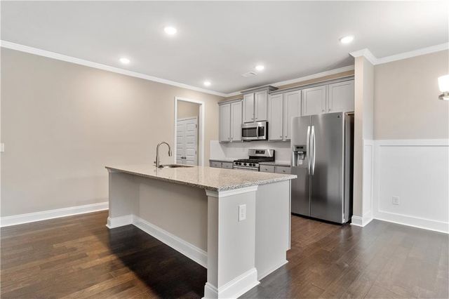 1401 Sunny Valley Lane, Braselton, GA 30517