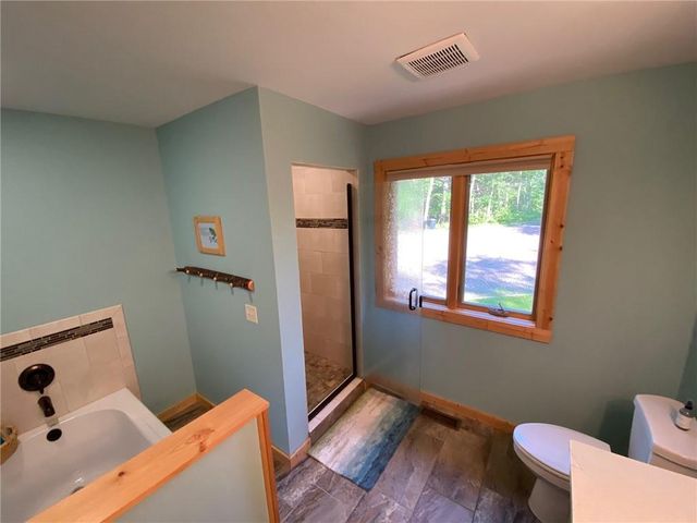 N13616 Indianhead Drive, Minong, WI 54859