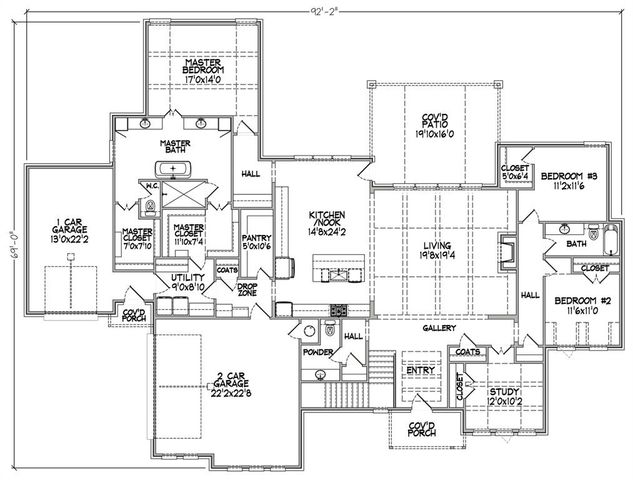 987 Lucas Circle, Newcastle, OK 73065