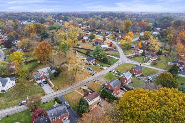 5716 VALLEYVIEW DRIVE, Bethel Park, PA 15102