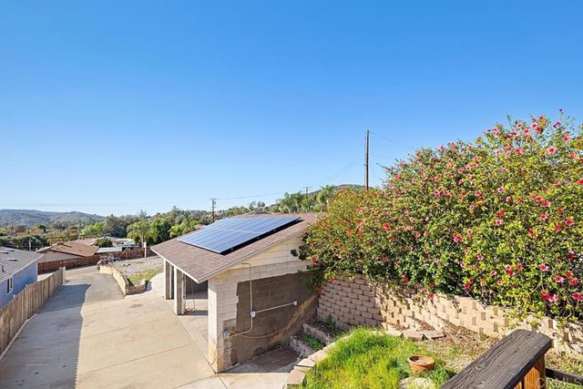 9209 Adlai Drive, Lakeside, CA 92040