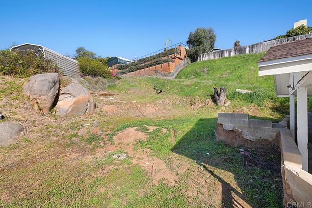 9209 Adlai Drive, Lakeside, CA 92040