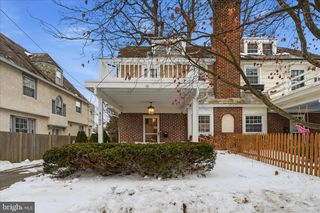 8102 EASTERN AVE, Glenside, PA 19038