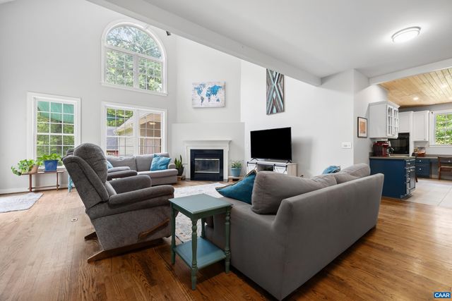 582 SPRING HILL DR, Gordonsville, VA 22942