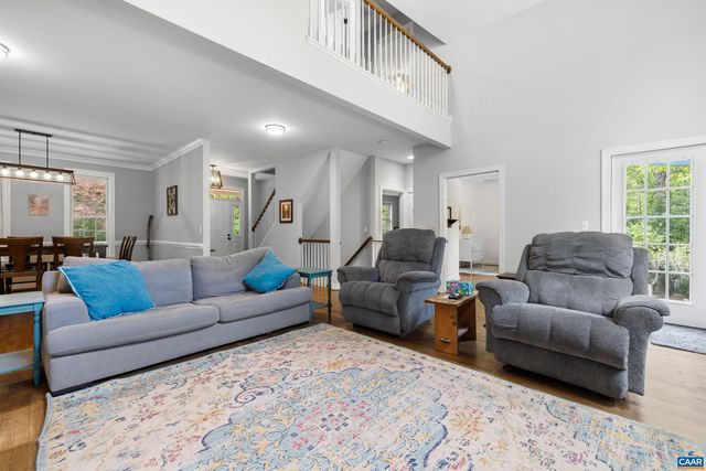 582 SPRING HILL DR, Gordonsville, VA 22942