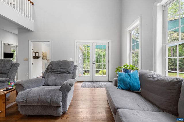 582 SPRING HILL DR, Gordonsville, VA 22942