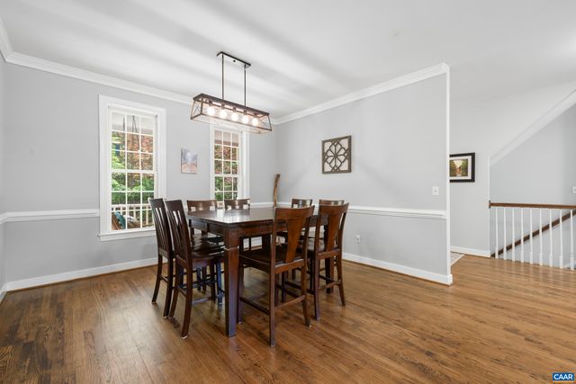 582 SPRING HILL DR, Gordonsville, VA 22942