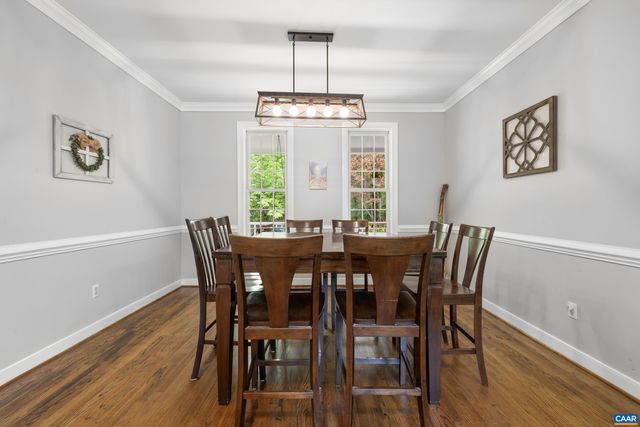 582 SPRING HILL DR, Gordonsville, VA 22942