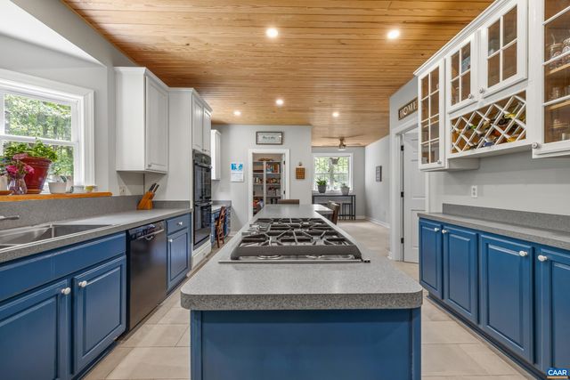 582 SPRING HILL DR, Gordonsville, VA 22942