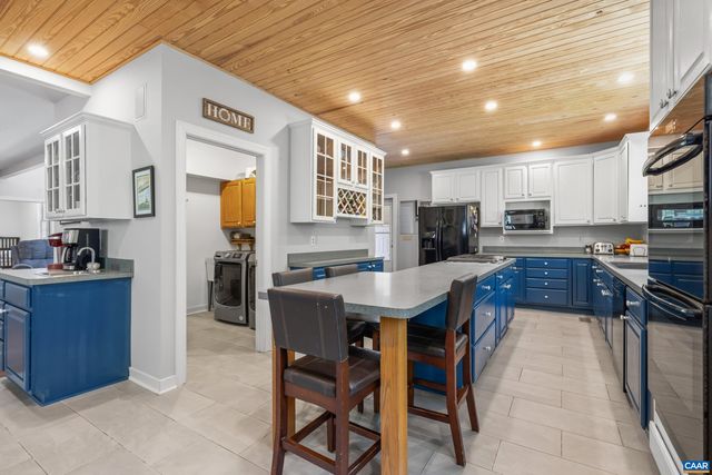 582 SPRING HILL DR, Gordonsville, VA 22942