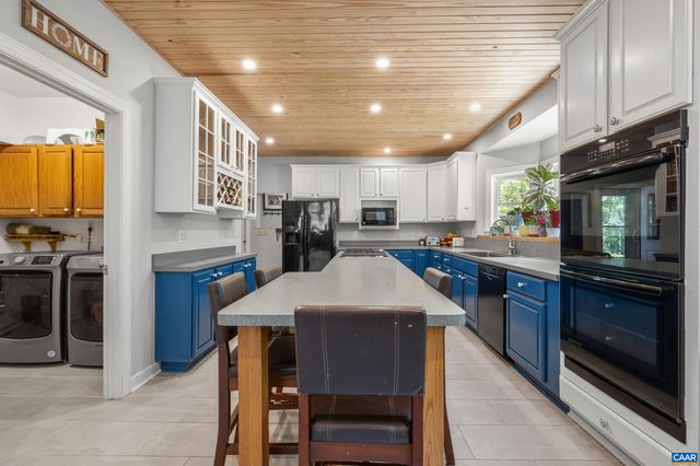 582 SPRING HILL DR, Gordonsville, VA 22942