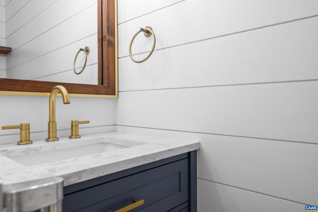 582 SPRING HILL DR, Gordonsville, VA 22942