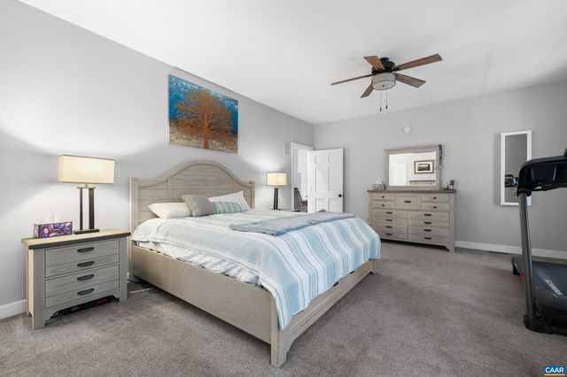 582 SPRING HILL DR, Gordonsville, VA 22942
